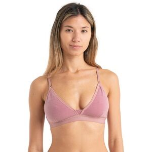 Icebreaker Merino Siren Bra WS